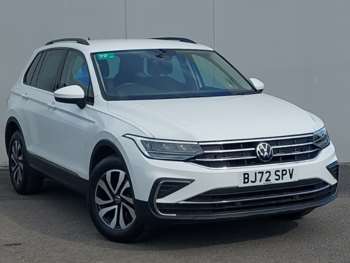 2022 - 1.5 TSI Active 5dr
