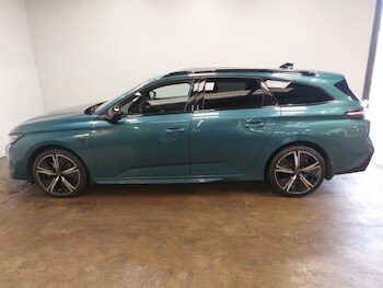 Used Peugeot 308 2024 for sale - 78415865: Photo