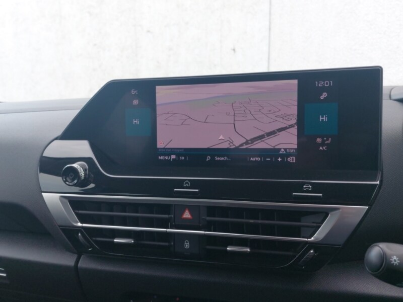 Used Citroen C4 2022 for sale - 76816556: Photo 11