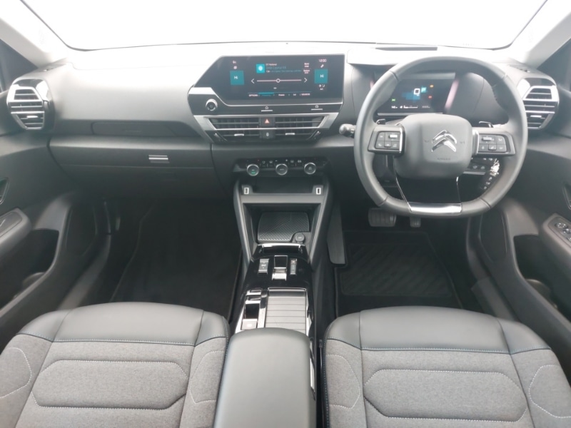 Used Citroen C4 2022 for sale - 76816556: Photo 2