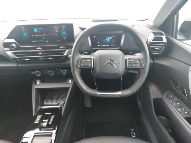 Used Citroen C4 2022 for sale - 76816556: Photo 7