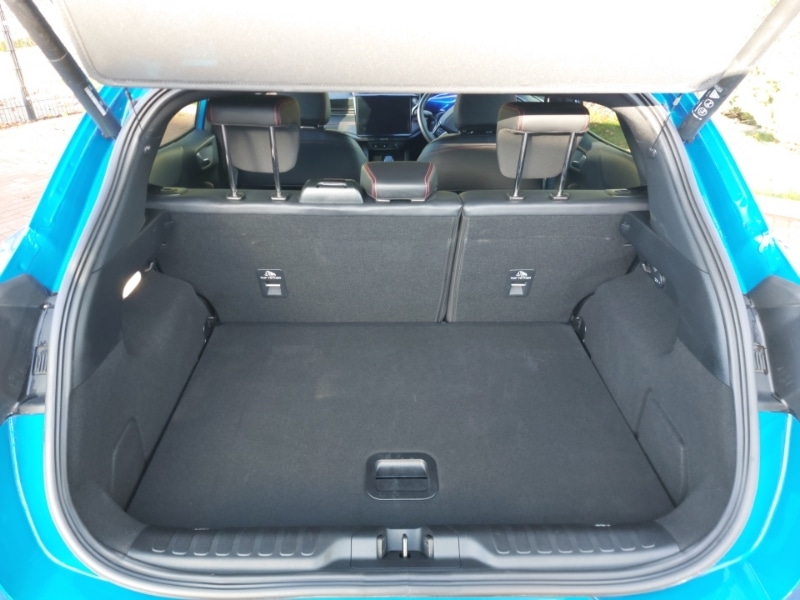 Used Ford Puma 2025 for sale - 76912563: Photo 8