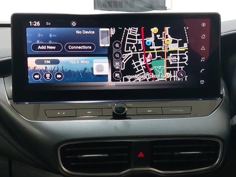 Used Nissan Juke 2024 for sale - 77190286: Photo 10