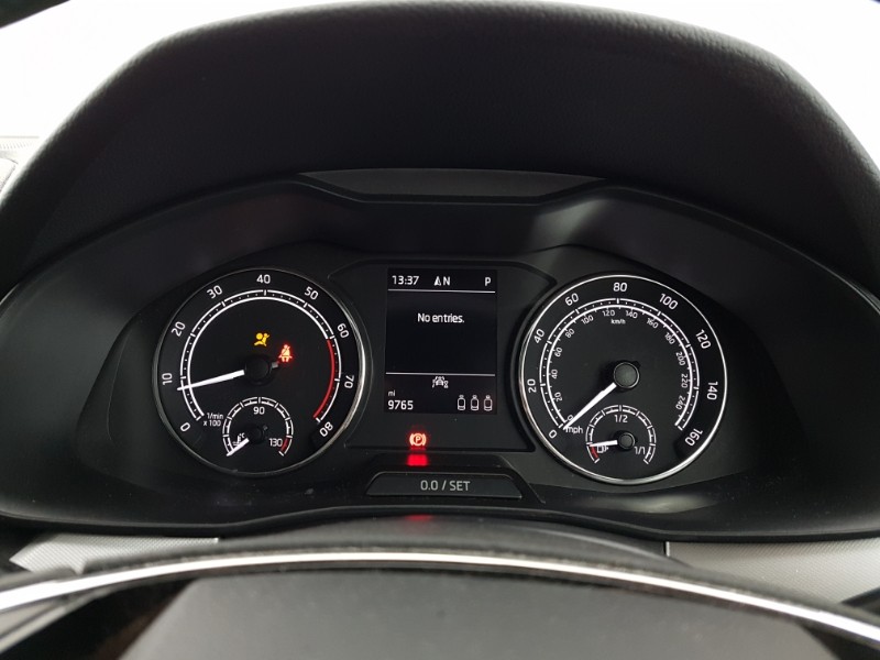 Used Skoda Kamiq 2022 for sale - 76726759: Photo 10