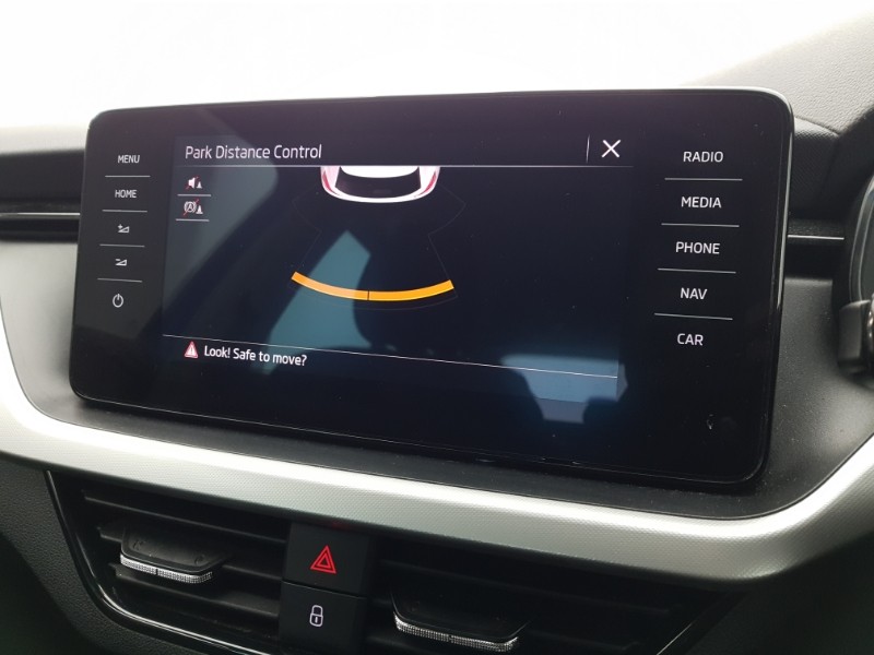 Used Skoda Kamiq 2022 for sale - 76726759: Photo 11