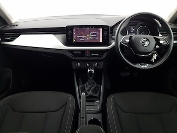 Used Skoda Kamiq 2022 for sale - 76726759: Photo