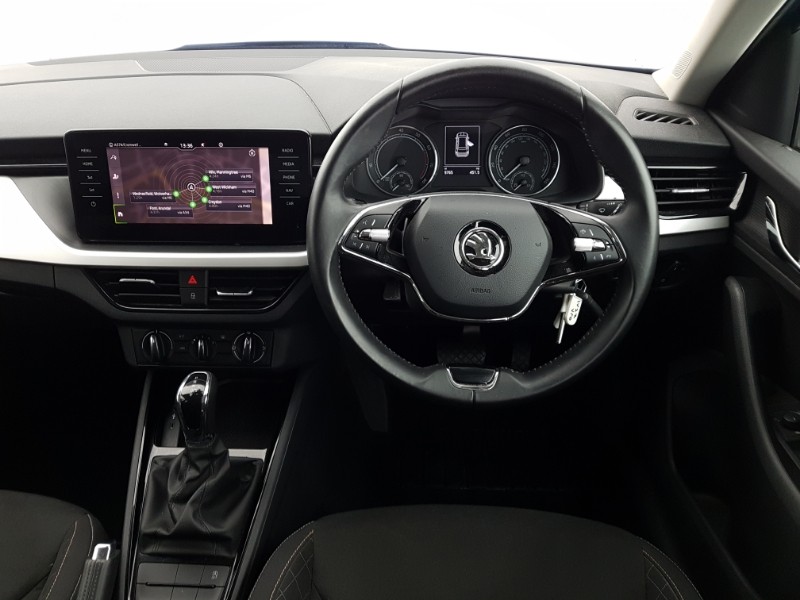 Used Skoda Kamiq 2022 for sale - 76726759: Photo 7