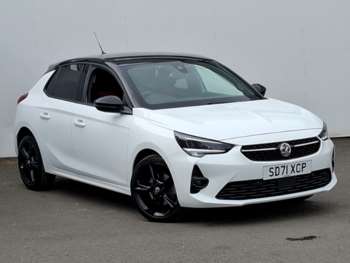2025 - 1.2 Turbo GS 5dr