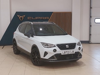 Used SEAT Arona 2023 for sale - 78455280: Photo