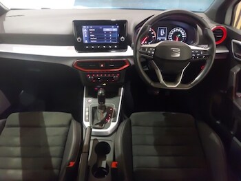 Used SEAT Arona 2023 for sale - 78455280: Photo
