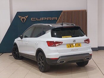 Used SEAT Arona 2023 for sale - 78455280: Photo