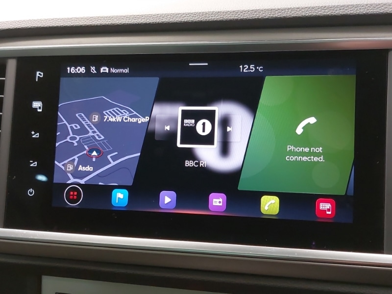 Used SEAT Ateca 2022 for sale - 76987522: Photo 11