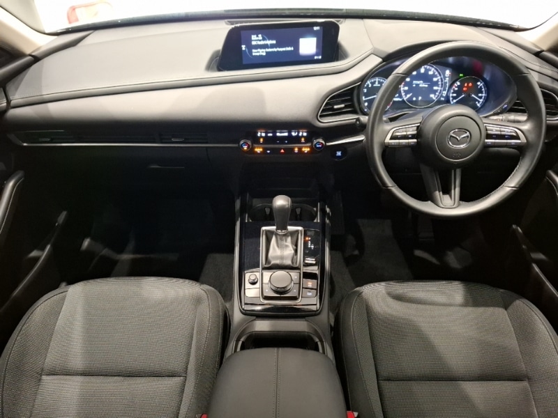 Used Mazda CX-30 2023 for sale - 77476290: Photo 2