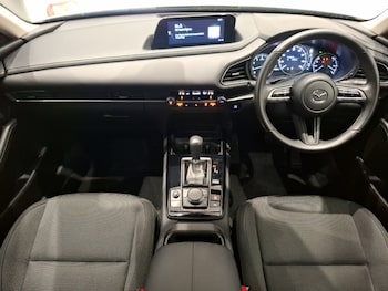 Used Mazda CX-30 2023 for sale - 77476290: Photo