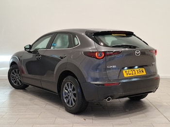 Used Mazda CX-30 2023 for sale - 77476290: Photo