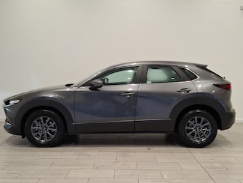 Used Mazda CX-30 2023 for sale - 77476290: Photo