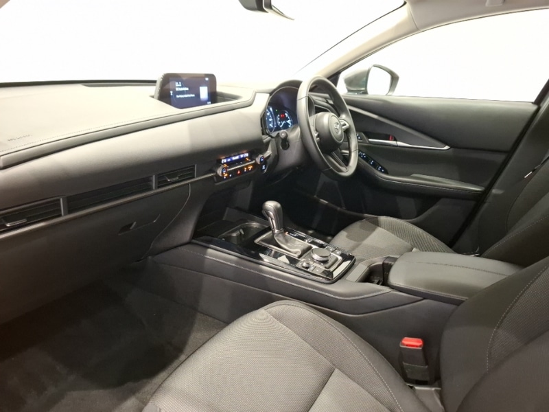 Used Mazda CX-30 2023 for sale - 77476290: Photo 5