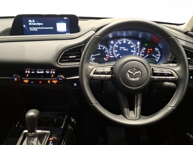 Used Mazda CX-30 2023 for sale - 77476290: Photo 7