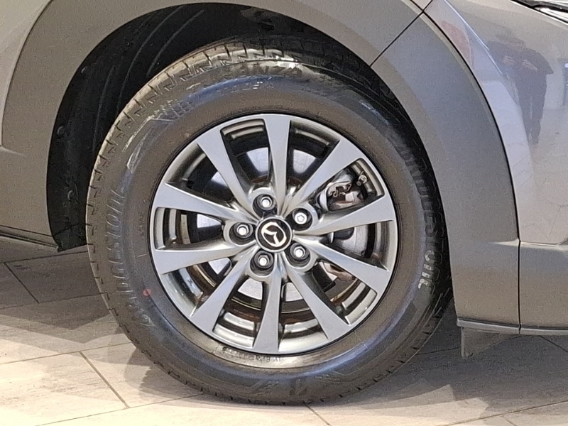 Used Mazda CX-30 2023 for sale - 77476290: Photo 9