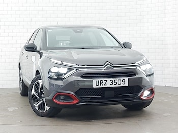 Used Citroen C4 2023 for sale - 78647835: Photo