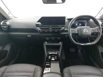 Used Citroen C4 2023 for sale - 78647835: Photo