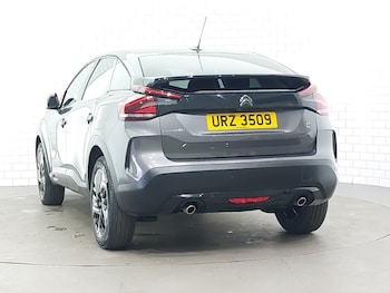 Used Citroen C4 2023 for sale - 78647835: Photo