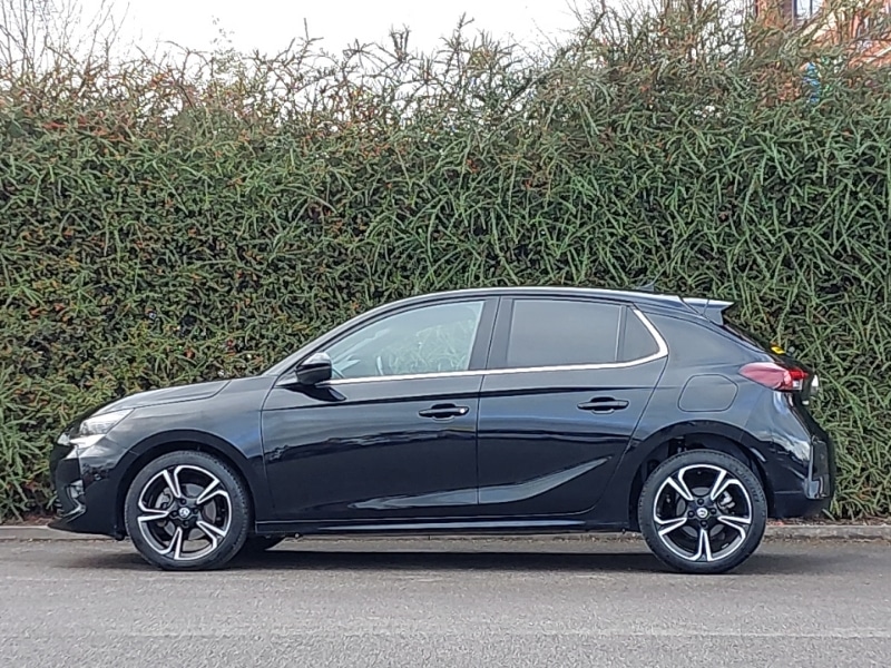 Used Vauxhall Corsa 2022 for sale - 76628937: Photo 4