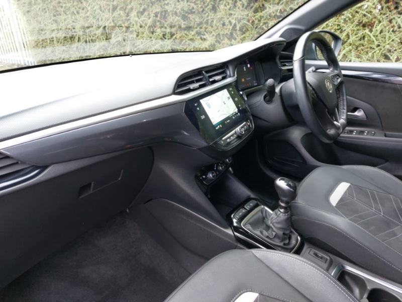 Used Vauxhall Corsa 2022 for sale - 76628937: Photo 5