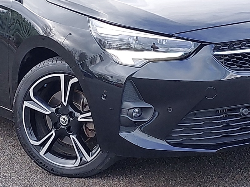 Used Vauxhall Corsa 2022 for sale - 76628937: Photo 9