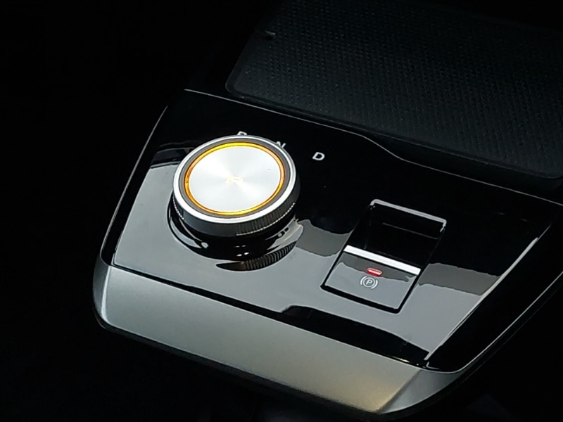 Used MG MG4 2025 for sale - 76459586: Photo 11