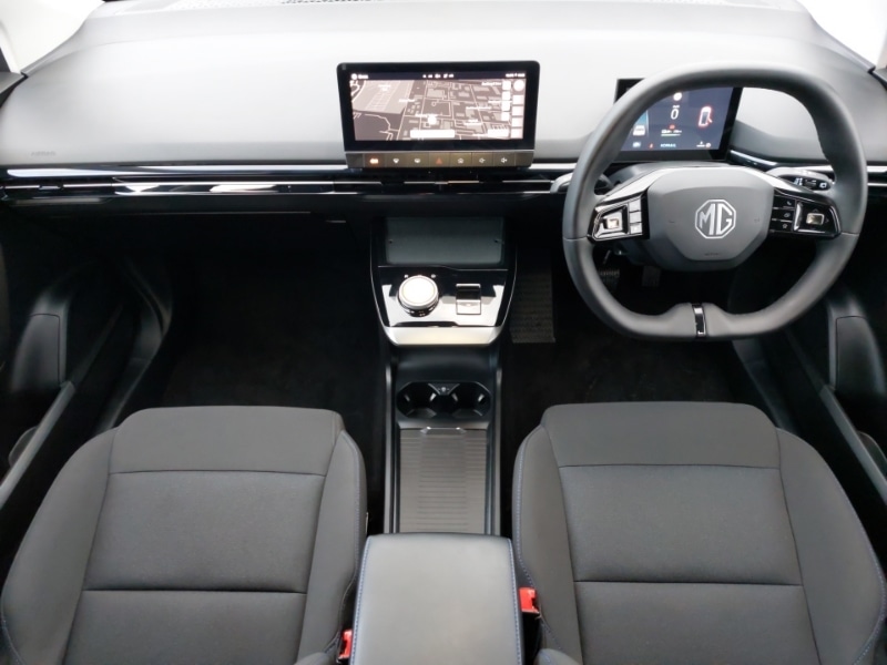 Used MG MG4 2025 for sale - 76459586: Photo 2