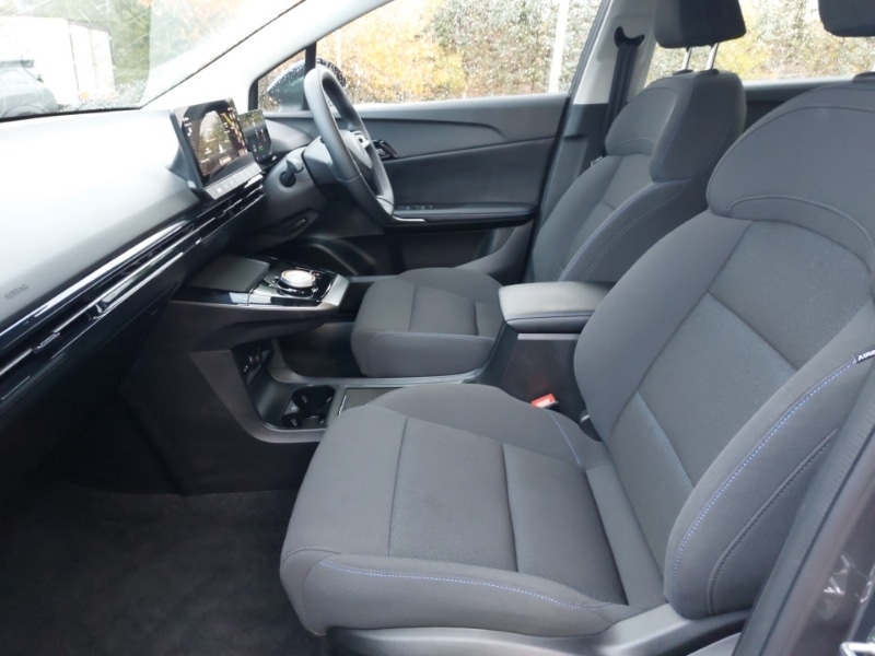 Used MG MG4 2025 for sale - 76459586: Photo 5