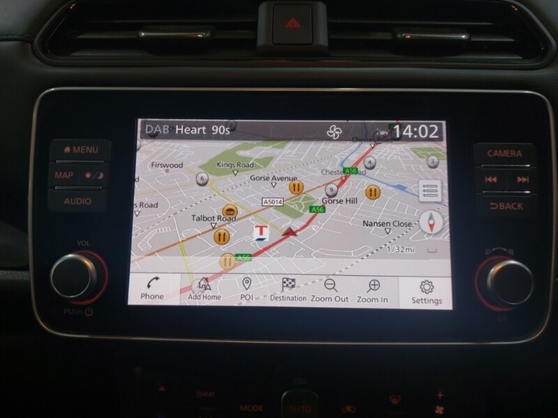 Used Nissan Leaf 2022 for sale - 77544623: Photo 12