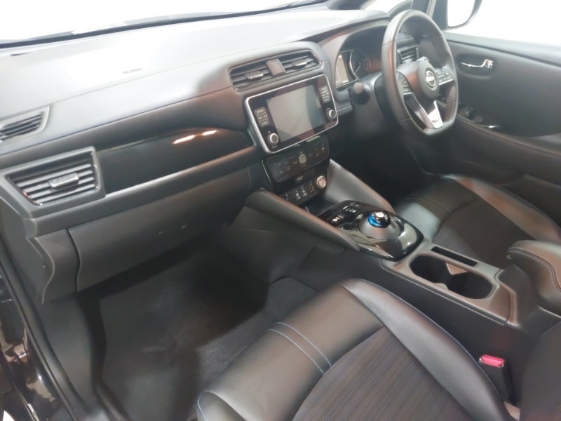 Used Nissan Leaf 2022 for sale - 77544623: Photo 5