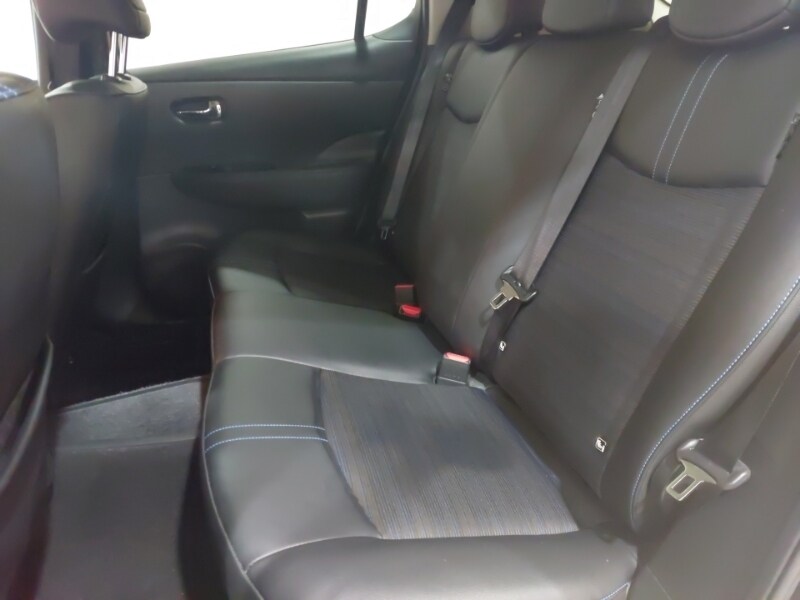 Used Nissan Leaf 2022 for sale - 77544623: Photo 6