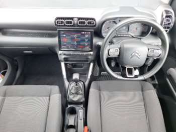 Used Citroen C3 Aircross 2022 for sale - 74882023: Photo