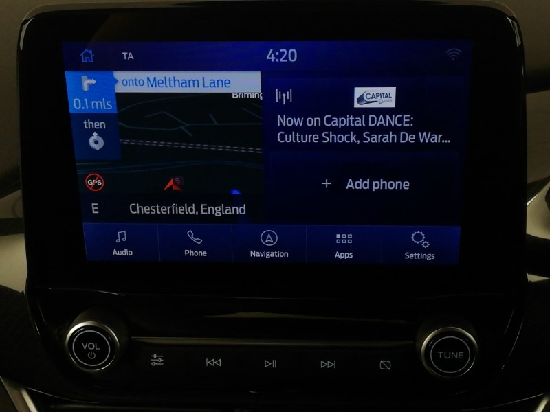 Used Ford Puma 2023 for sale - 76187604: Photo 10