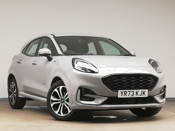 Ford - Puma