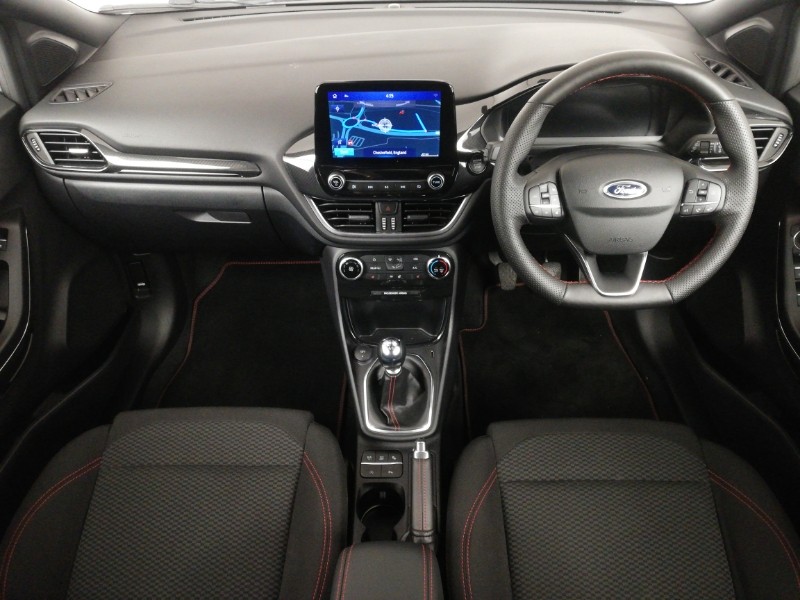 Used Ford Puma 2023 for sale - 76187604: Photo 2