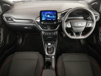 Used Ford Puma 2023 for sale - 76187604: Photo 2