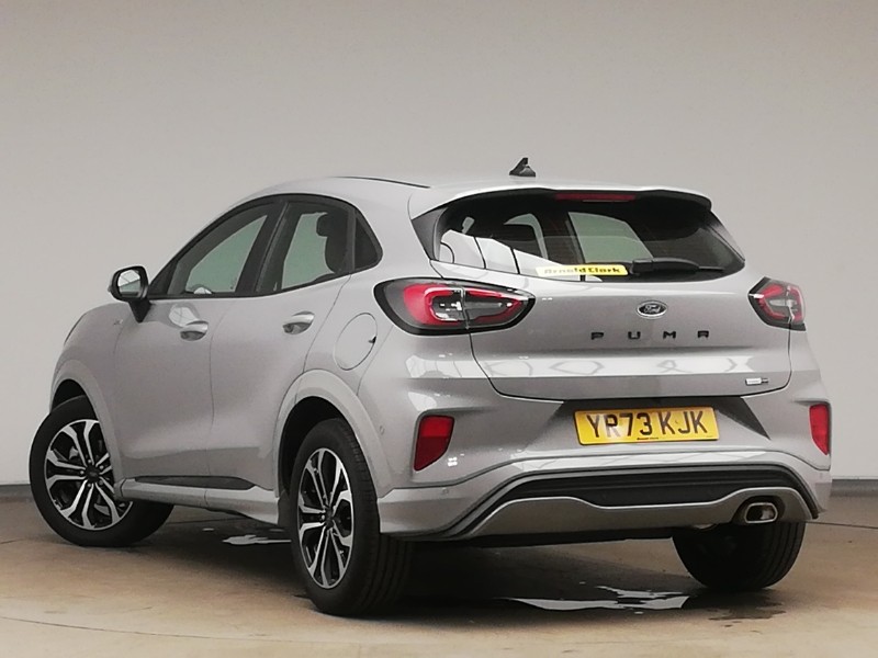 Used Ford Puma 2023 for sale - 76187604: Photo 3