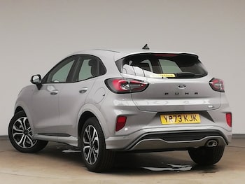Used Ford Puma 2023 for sale - 76187604: Photo 3