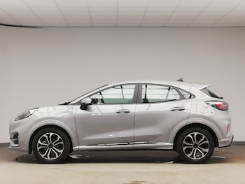 Used Ford Puma 2023 for sale - 76187604: Photo 4