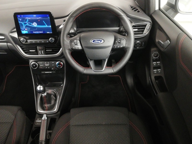 Used Ford Puma 2023 for sale - 76187604: Photo 7