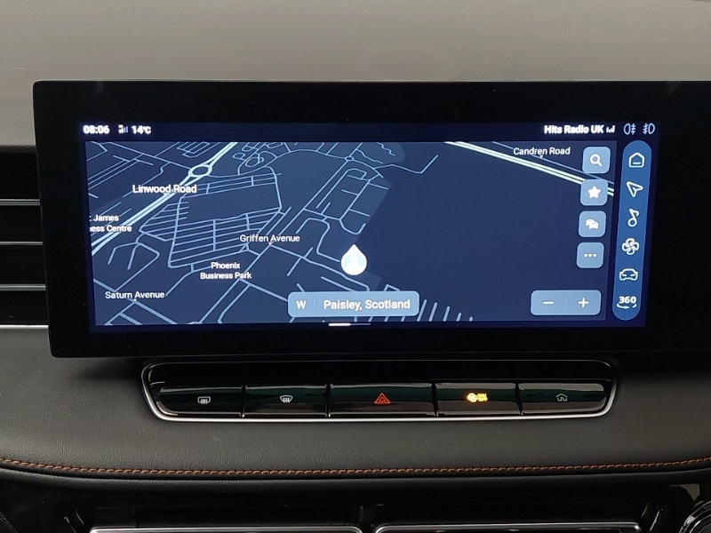 Used MG MG HS 2024 for sale - 77277852: Photo 10