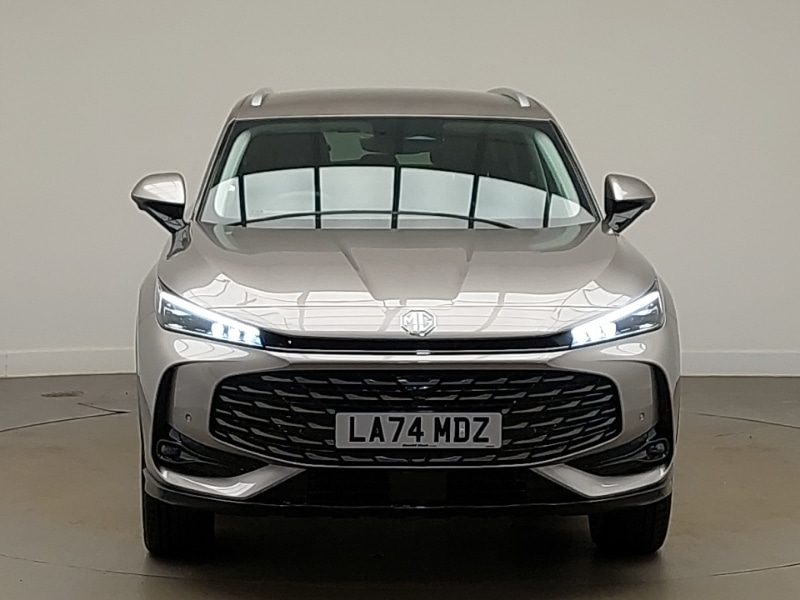 Used MG MG HS 2024 for sale - 77277852: Photo 12