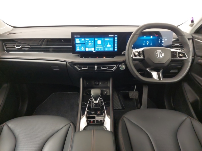 Used MG MG HS 2024 for sale - 77277852: Photo 2