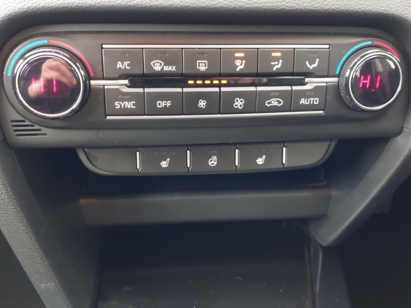 Used Kia XCeed 2022 for sale - 77954718: Photo 11