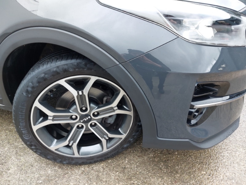 Used Kia XCeed 2022 for sale - 77954718: Photo 9