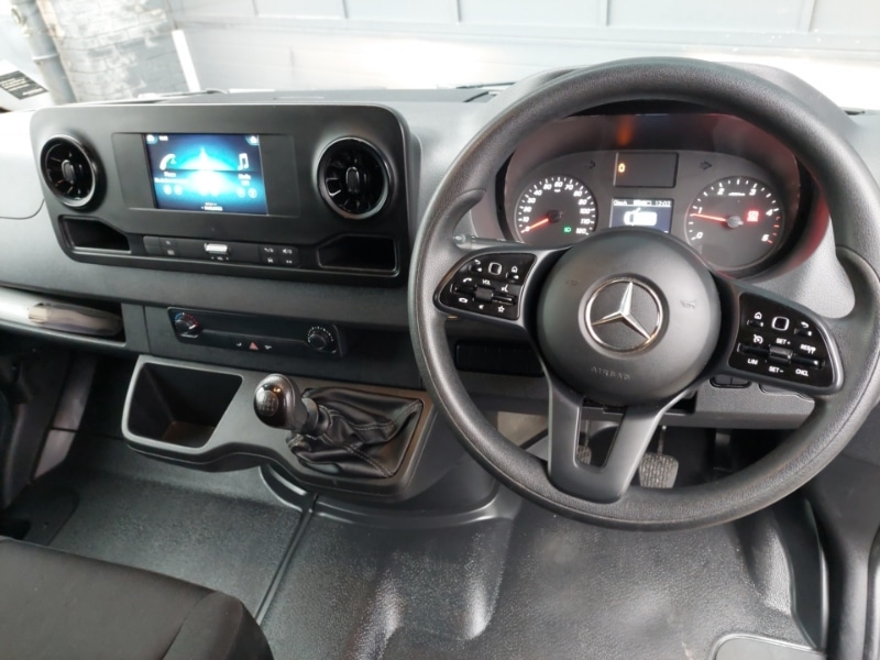 Used Mercedes-Benz Sprinter 2023 for sale - 77035463: Photo 7